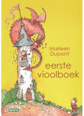 Eerste vioolboek