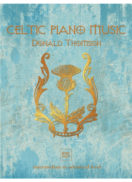 CELTIC PIANO MUSIC