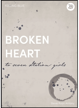Broken Heart, to 7 Italian Girls