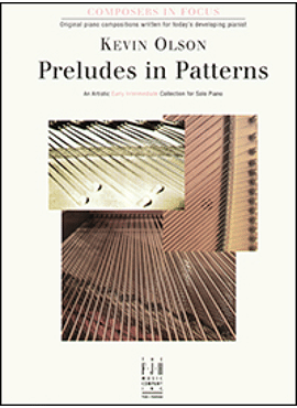 PRELUDES IN PATTERNS
