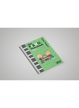 Het PIANO Notenboek 1