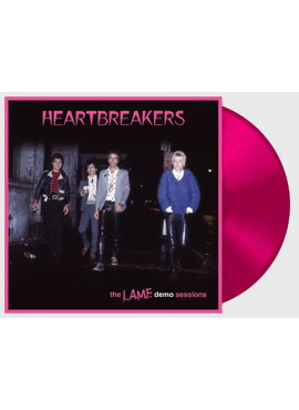 THE HEARTBREAKERS 