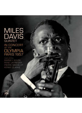 Miles Davis Quintet 