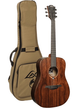 Lâg Sauvage Dreadnought