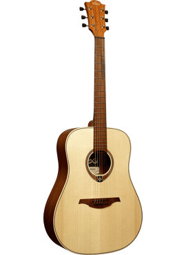 Lâg Tramontane 70 Dreadnought natural