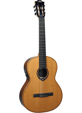 Lâg Classic Hyvibe 15