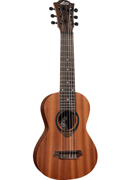 Lâg Tiki 8 Baby guitar