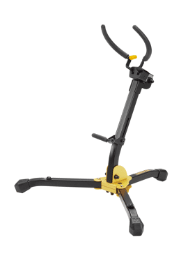 HERCULES Alto/Tenor Sax Stand