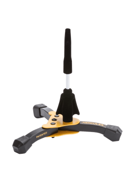 HERCULES Flute / Clarinet Stand
