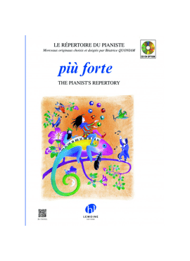 Piu forte