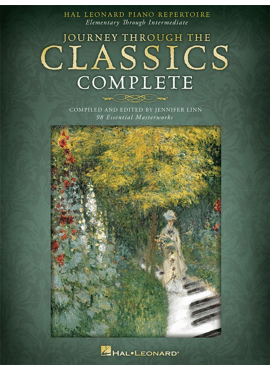 JOURNEY THROUGH THE CLASSICS COMPLETE