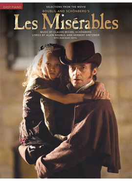 LES MISÉRABLES