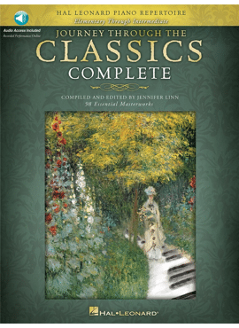 JOURNEY THROUGH THE CLASSICS COMPLETE