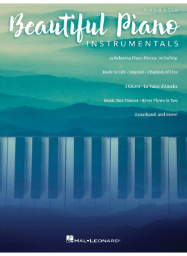 Beautiful Piano Instrumentals