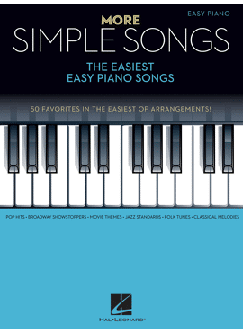 More Simple Songs