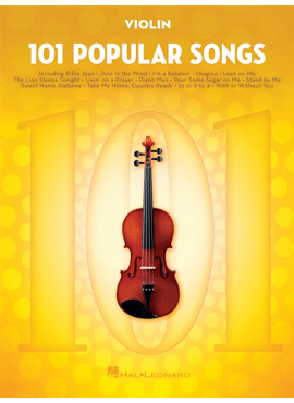 101 POPULAR SONGS