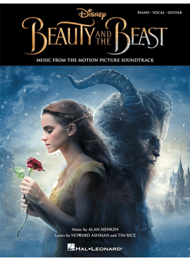 BEAUTY AND THE BEAST