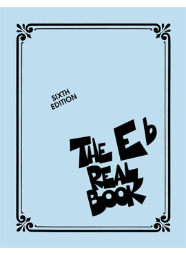 The Real Book - Volume I - Sixth Edition