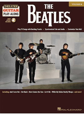 THE BEATLES
