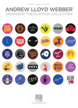 Unmasked - The Platinum Collection