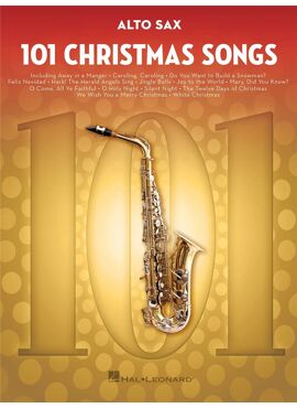 101 CHRISTMAS SONGS