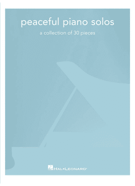 Peaceful Piano Solos