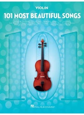 101 Most Beautiful Songs