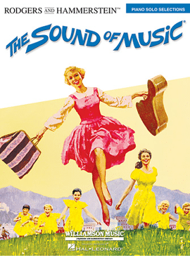 THE SOUND OF MUSIC