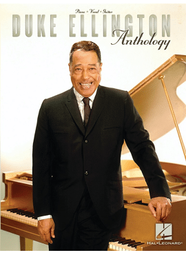 DUKE ELLINGTON ANTHOLOGY