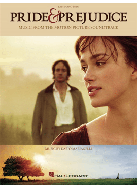 PRIDE & PREJUDICE