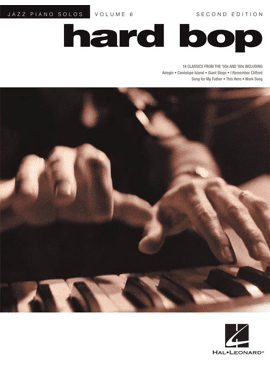Hard Bop - 2nd Edition