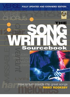 The Songwriting Sourcebook