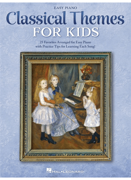 CLASSICAL THEMES FOR KIDS
