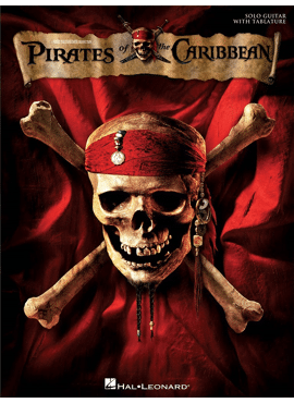 PIRATES OF THE CARIBBEAN