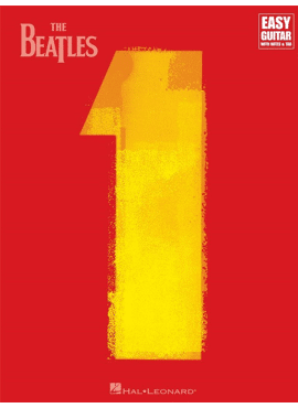 THE BEATLES - 1