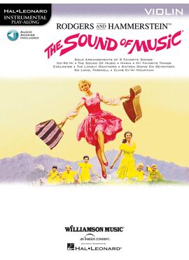The Sound of Music - Violin