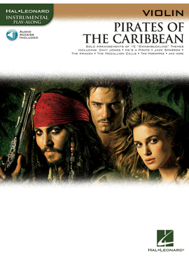 Pirates of the Caribbean