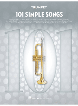 101 Simple Songs