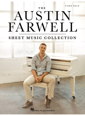 The Austin Farwell Sheet Music Collection