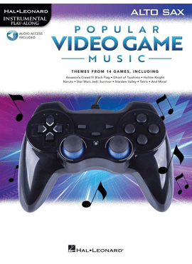 Popular Video Game Music