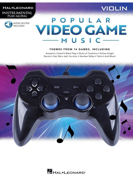 Popular Video Game Music