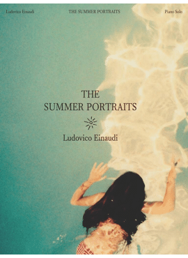 Ludovico Einaudi - The Summer Portraits