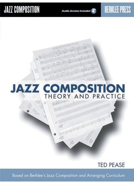 JAZZ COMPOSITION