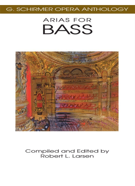 ARIAS FOR BASS