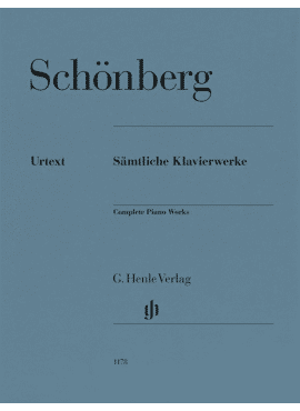 Complete Piano Works