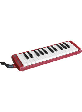 HOHNER Melodica Student 26 Rood