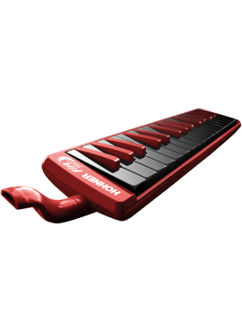 HOHNER Melodica Student 32 Fire