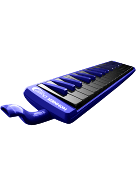 HOHNER Melodica Student 32 Ocean