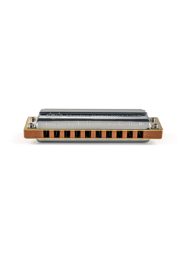 HOHNER Marine Band - Deluxe, C