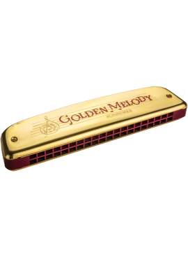 HOHNER Golden Melody 40 C